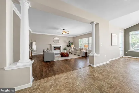 6101 Black Oak Court Fredericksburg VA 22407