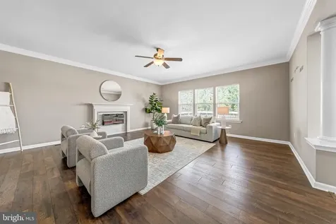 6101 Black Oak Court Fredericksburg VA 22407