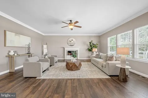 6101 Black Oak Court Fredericksburg VA 22407