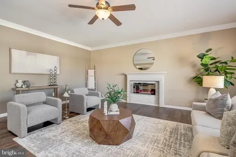 6101 Black Oak Court Fredericksburg VA 22407