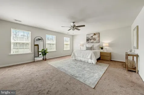 6101 Black Oak Court Fredericksburg VA 22407