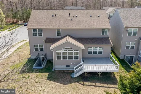 6101 Black Oak Court Fredericksburg VA 22407