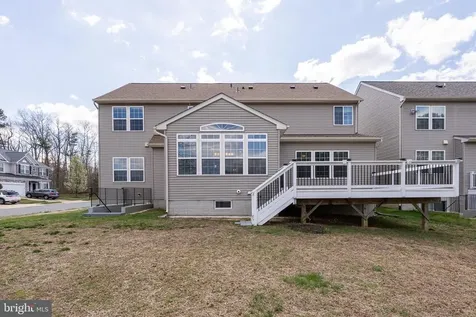 6101 Black Oak Court Fredericksburg VA 22407