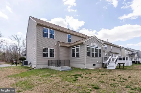 6101 Black Oak Court Fredericksburg VA 22407