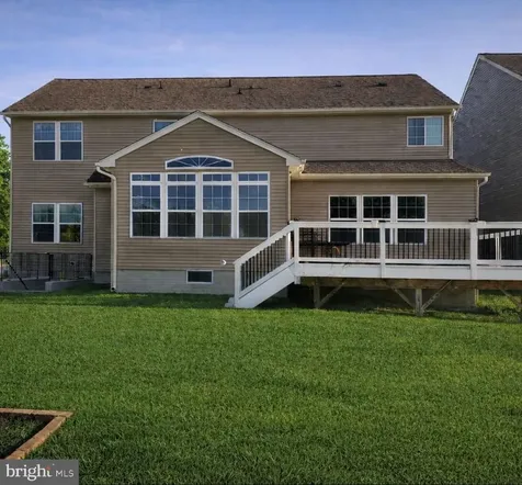 6101 Black Oak Court Fredericksburg VA 22407