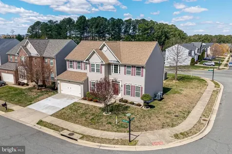 6101 Black Oak Court Fredericksburg VA 22407
