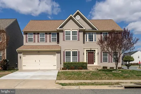 6101 Black Oak Court Fredericksburg VA 22407