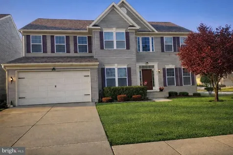 6101 Black Oak Court Fredericksburg VA 22407