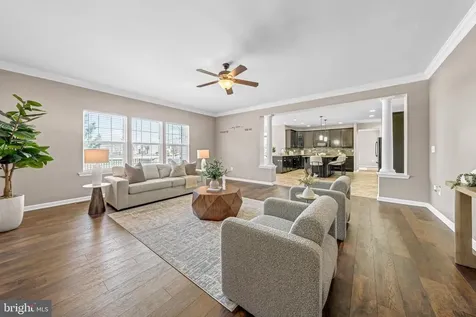 6101 Black Oak Court Fredericksburg VA 22407
