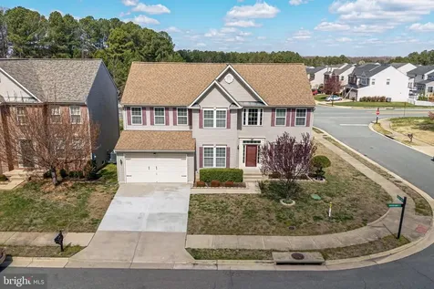 6101 Black Oak Court Fredericksburg VA 22407