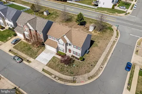 6101 Black Oak Court Fredericksburg VA 22407