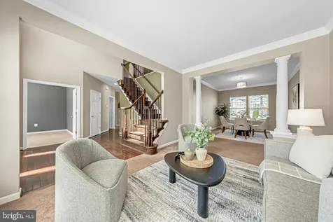 6101 Black Oak Court Fredericksburg VA 22407