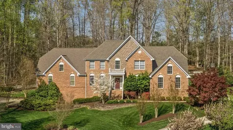 9504 Trentham Trail Fredericksburg VA 22407