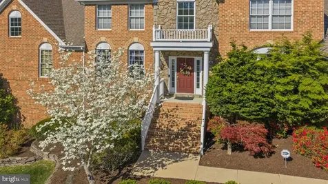 9504 Trentham Trail Fredericksburg VA 22407
