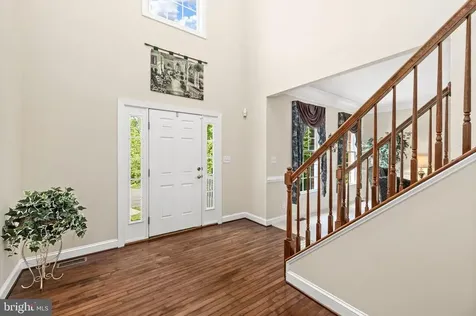 9504 Trentham Trail Fredericksburg VA 22407