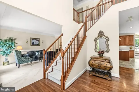 9504 Trentham Trail Fredericksburg VA 22407