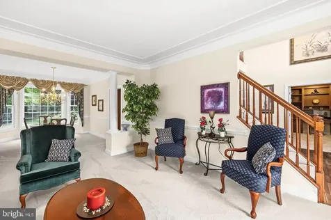 9504 Trentham Trail Fredericksburg VA 22407