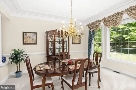 9504 Trentham Trail Fredericksburg VA 22407