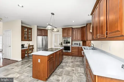9504 Trentham Trail Fredericksburg VA 22407