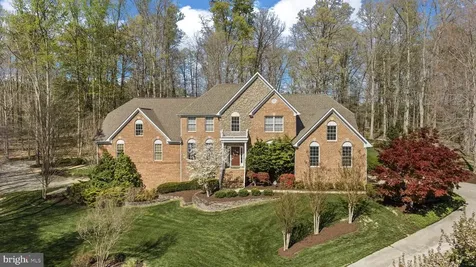 9504 Trentham Trail Fredericksburg VA 22407