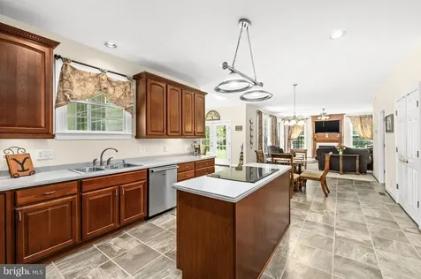 9504 Trentham Trail Fredericksburg VA 22407
