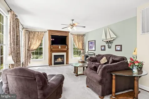 9504 Trentham Trail Fredericksburg VA 22407
