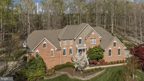 9504 Trentham Trail Fredericksburg VA 22407