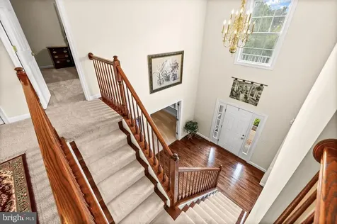 9504 Trentham Trail Fredericksburg VA 22407