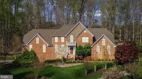9504 Trentham Trail Fredericksburg VA 22407