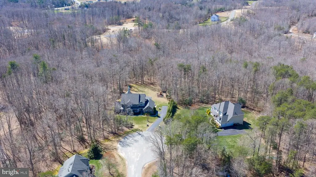 12500 Wye Oaks Lane Fredericksburg VA 22407