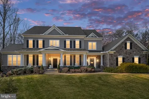12500 Wye Oaks Lane Fredericksburg VA 22407
