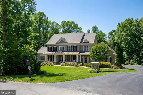 12500 Wye Oaks Lane Fredericksburg VA 22407