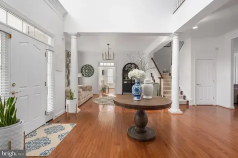 12500 Wye Oaks Lane Fredericksburg VA 22407