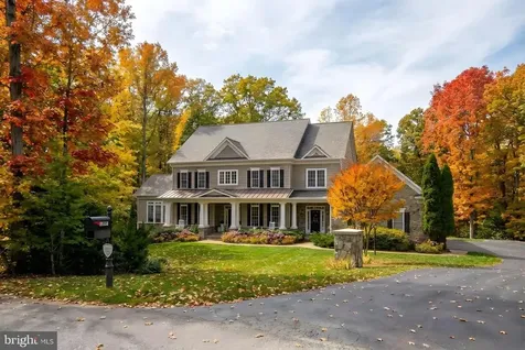 12500 Wye Oaks Lane Fredericksburg VA 22407
