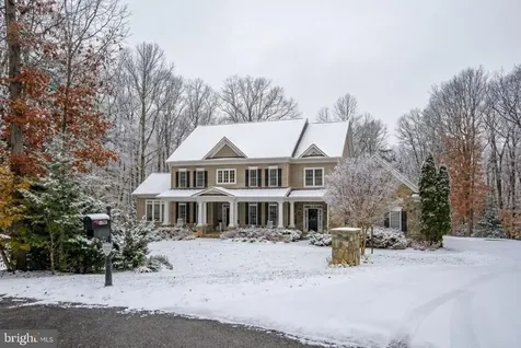 12500 Wye Oaks Lane Fredericksburg VA 22407