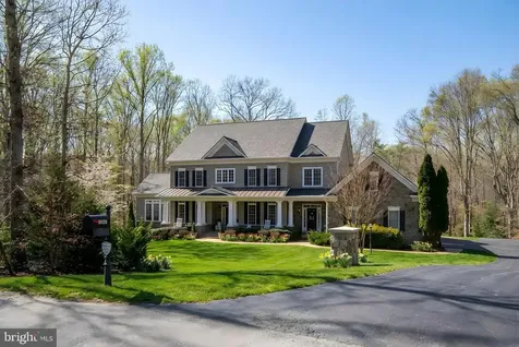 12500 Wye Oaks Lane Fredericksburg VA 22407