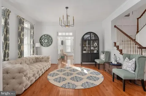 12500 Wye Oaks Lane Fredericksburg VA 22407