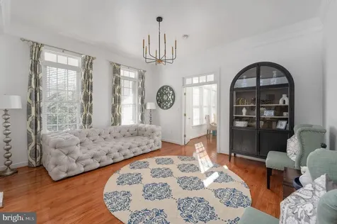 12500 Wye Oaks Lane Fredericksburg VA 22407