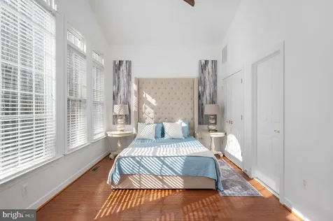 12500 Wye Oaks Lane Fredericksburg VA 22407