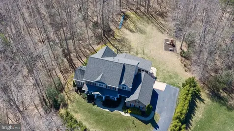 12500 Wye Oaks Lane Fredericksburg VA 22407