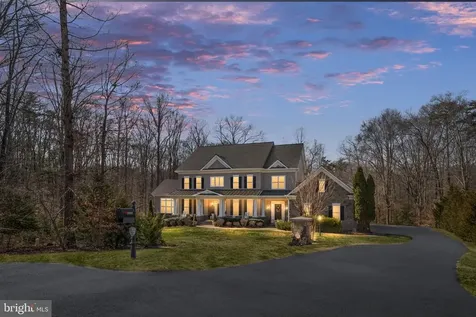 12500 Wye Oaks Lane Fredericksburg VA 22407