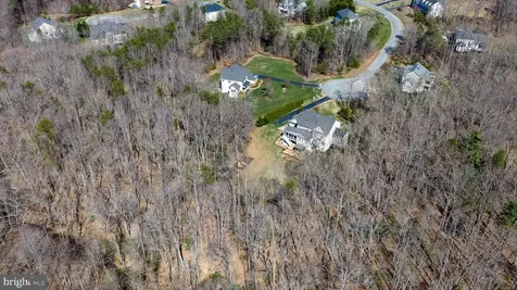12500 Wye Oaks Lane Fredericksburg VA 22407