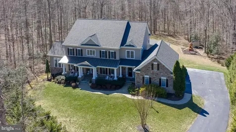 12500 Wye Oaks Lane Fredericksburg VA 22407