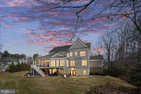 12500 Wye Oaks Lane Fredericksburg VA 22407