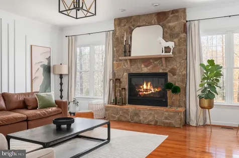 12500 Wye Oaks Lane Fredericksburg VA 22407