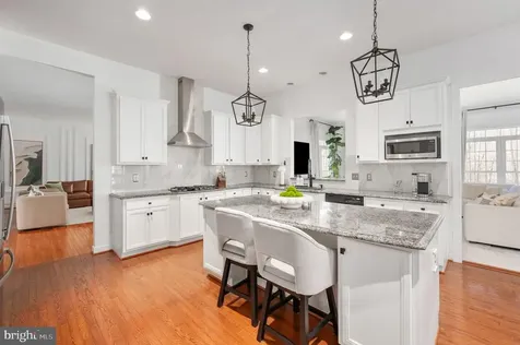 12500 Wye Oaks Lane Fredericksburg VA 22407