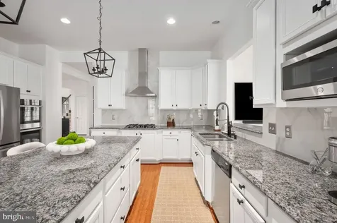 12500 Wye Oaks Lane Fredericksburg VA 22407
