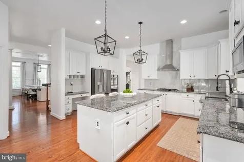 12500 Wye Oaks Lane Fredericksburg VA 22407