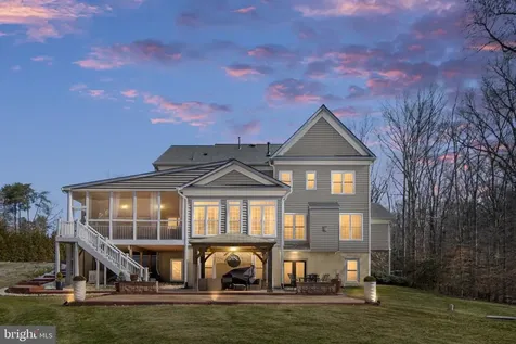 12500 Wye Oaks Lane Fredericksburg VA 22407