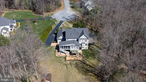 12500 Wye Oaks Lane Fredericksburg VA 22407
